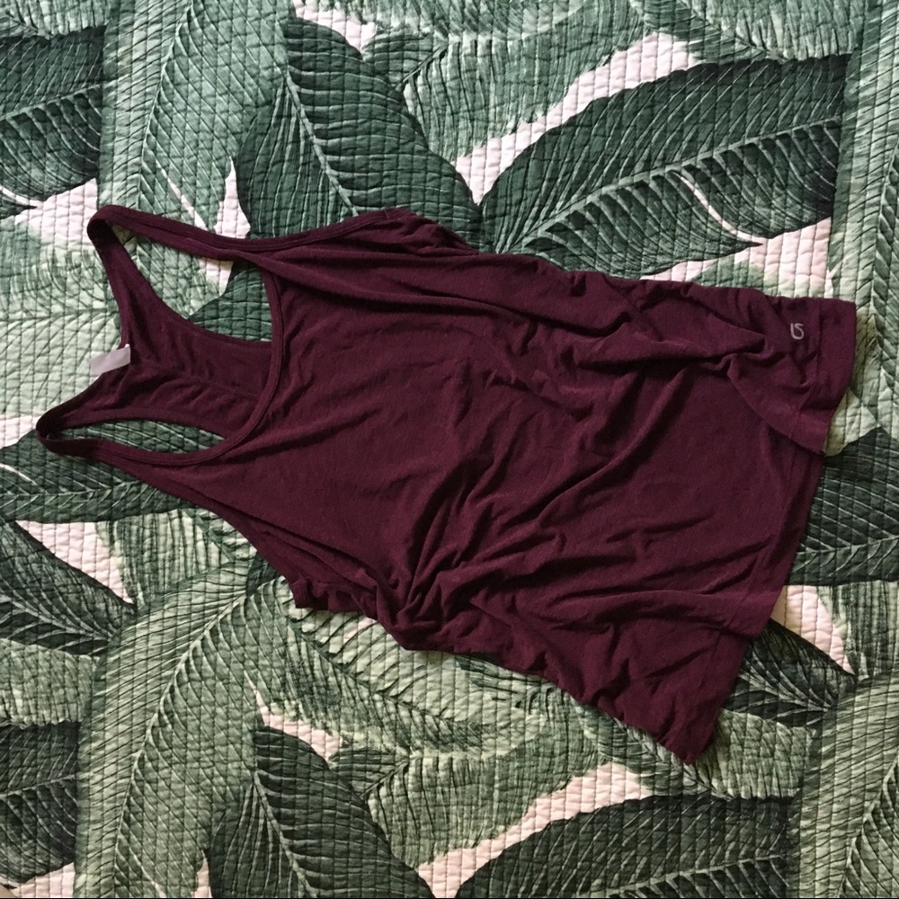 2/$15 Gap Fit Racerback